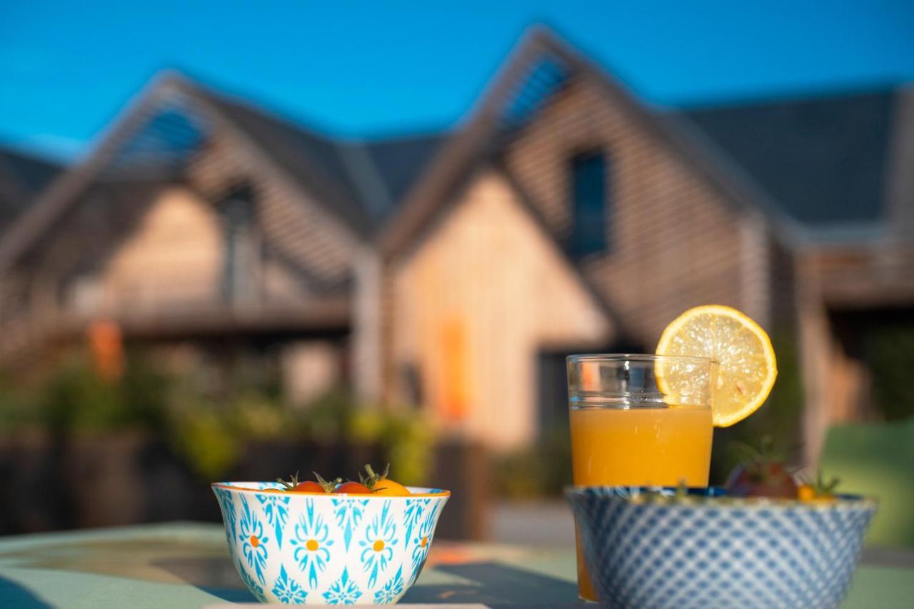Le Jardin Des 4 Saisons Couette-café