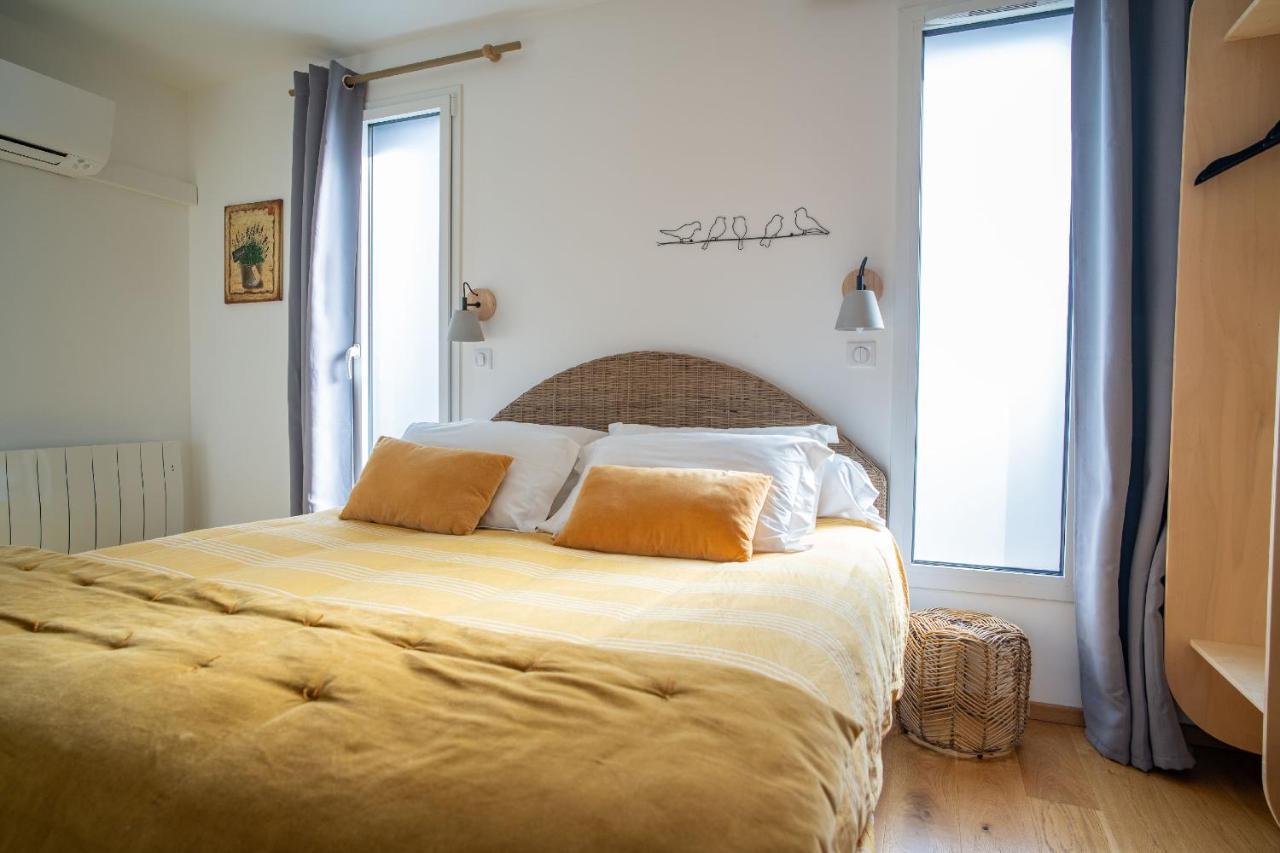 Le Jardin Des 4 Saisons Couette-café 3*