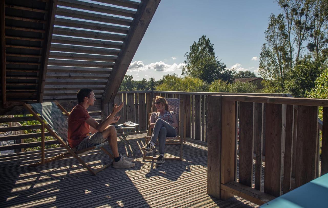 Le Jardin Des 4 Saisons 3* Ruaudin
