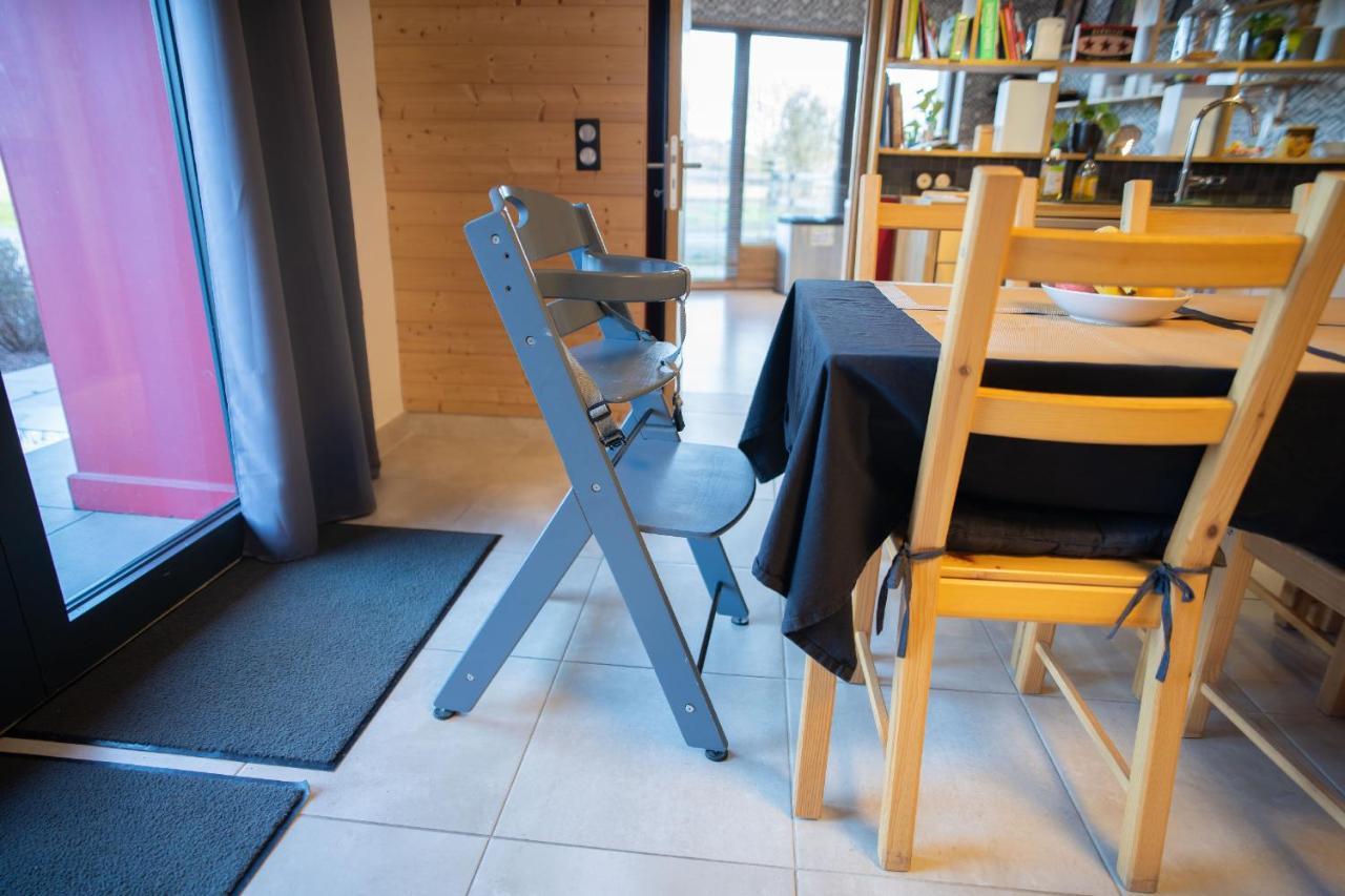 Le Jardin Des 4 Saisons Couette-café