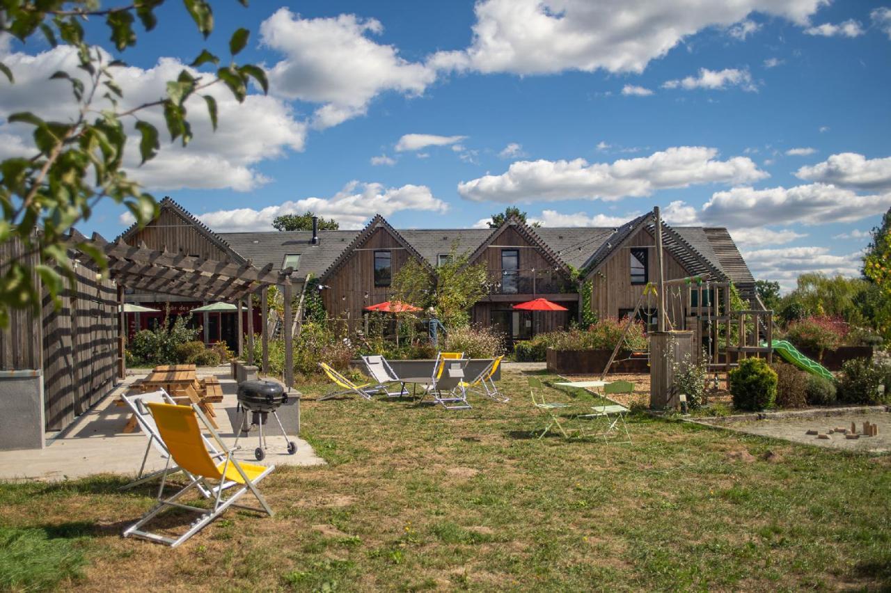 Le Jardin Des 4 Saisons Ruaudin