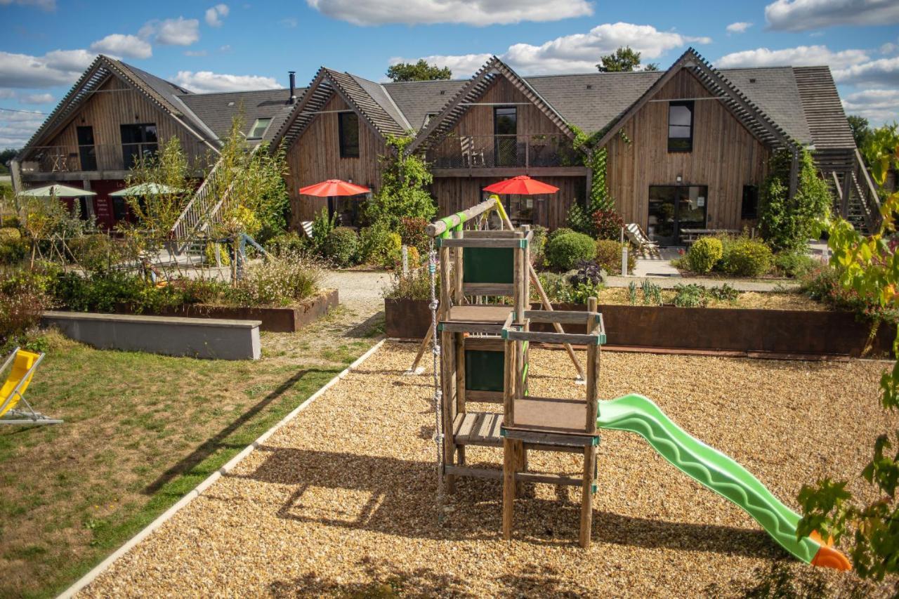 Le Jardin Des 4 Saisons Couette-café Ruaudin