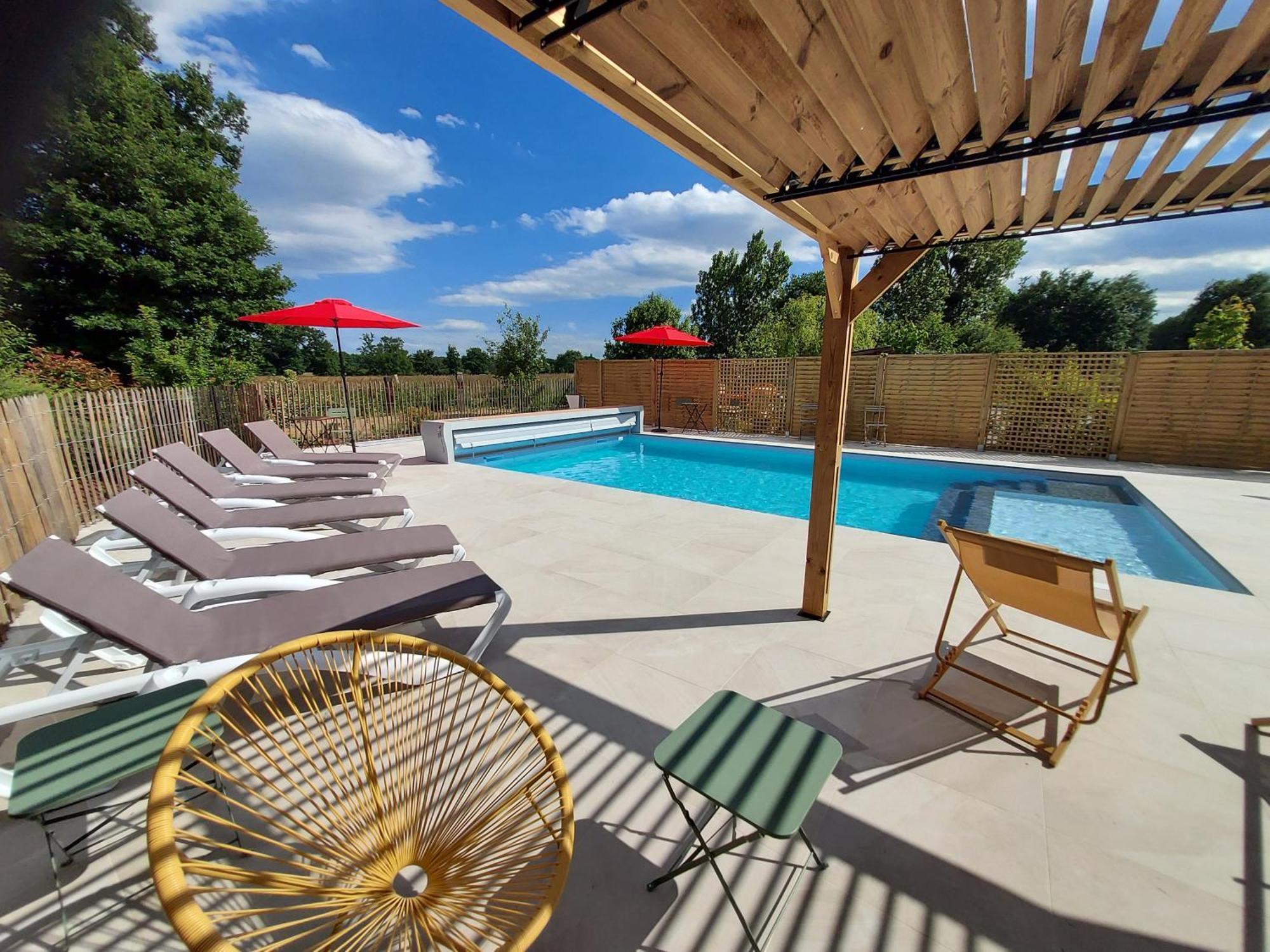 Le Jardin Des 4 Saisons 3*